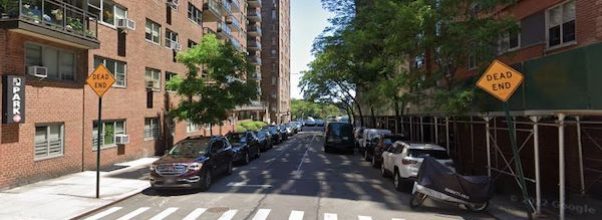 Parking Regulation Changes Proposed For Yorkville Streets