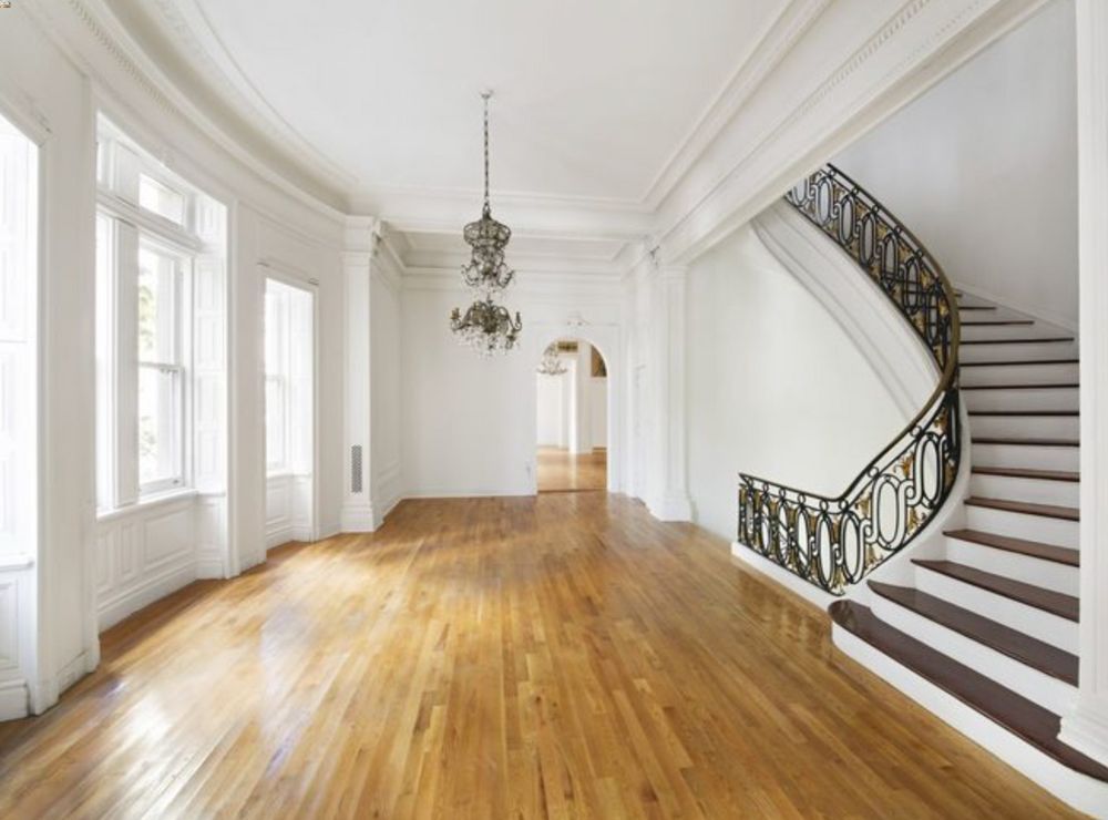 Carlos Slim NYC Mansion