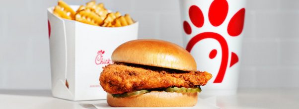 Chick-Fil-A Expected To Open Second UES Location