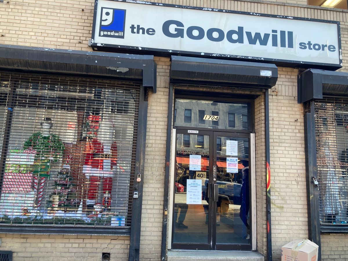 goodwill 1704 second avenue