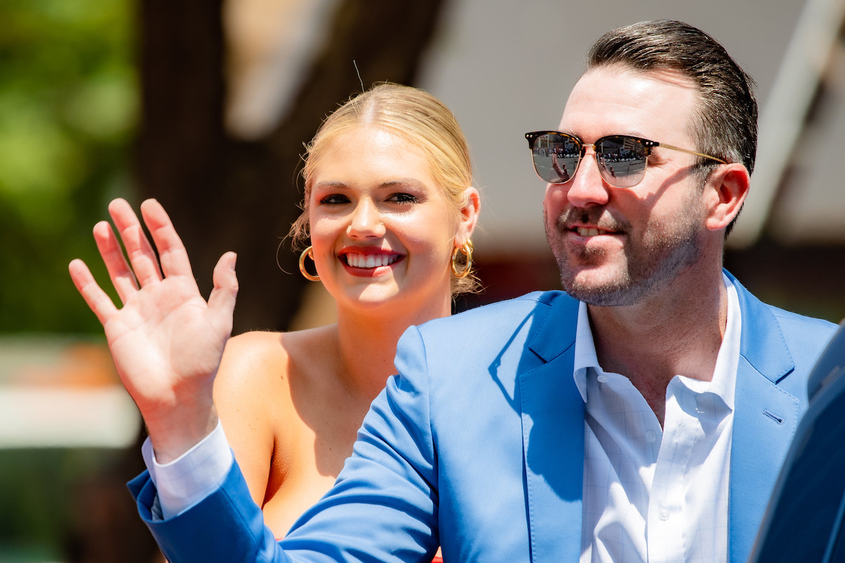 kate upton justin verlander upper east side penthouse