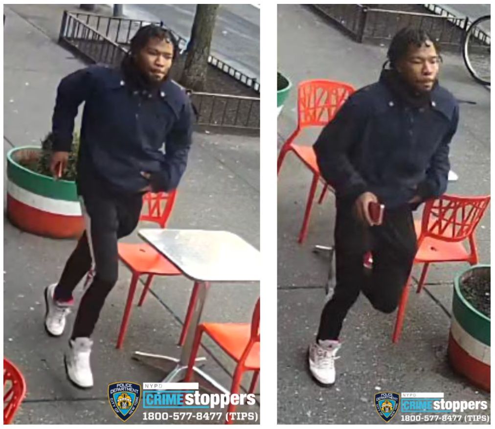 nyc man steals lotto tickets