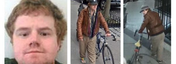 Police Identify Suspect in Anti-Semitic Central Park Attack