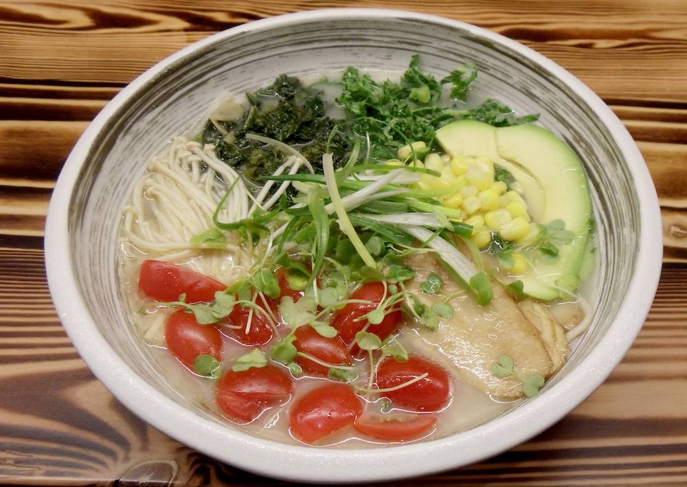 Peng's Noodle Folk UES