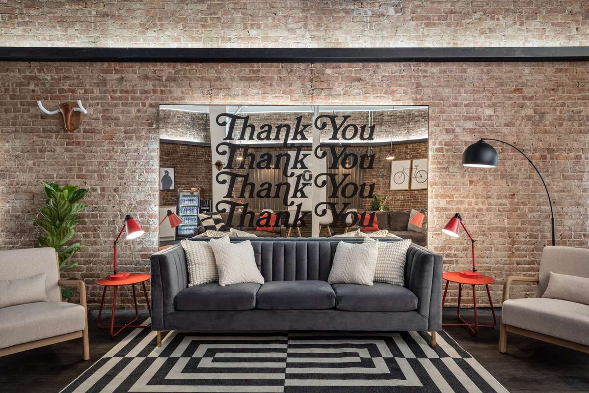 The Brake Room Chick-fil-A Upper East Side