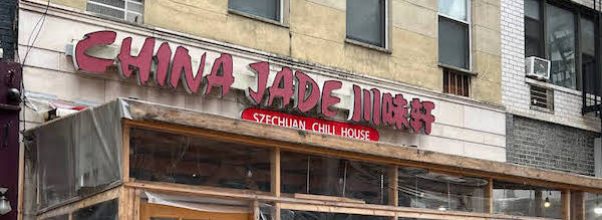 UES Standby China Jade Closes Doors