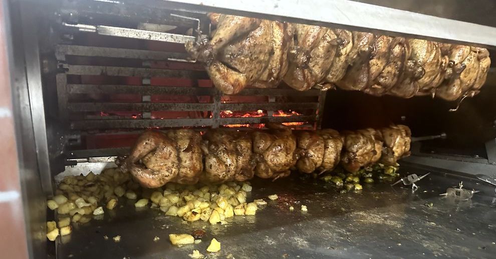 polletto chicken ues