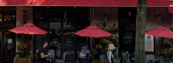Eli’s Table Reopens