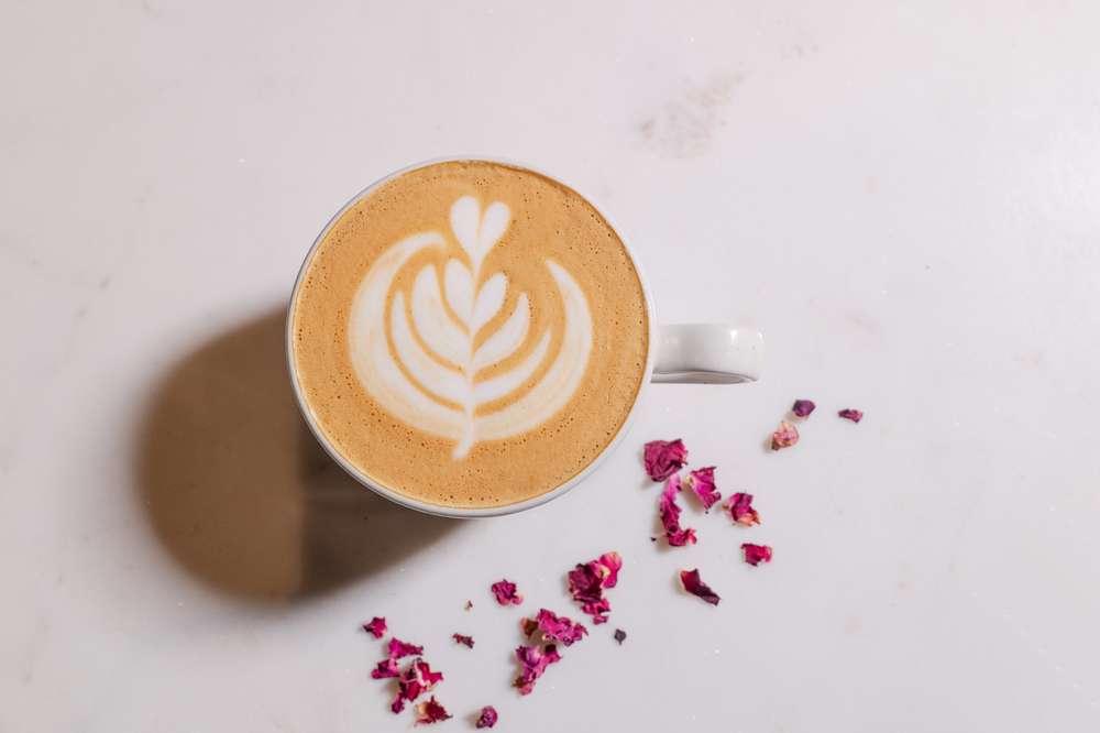 Honey Vanilla Rose