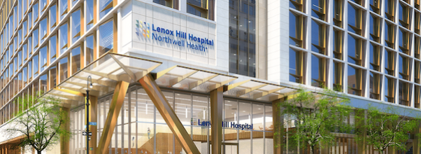 Revised Expansion Plan for Lenox Hill Hospital Met with Fierce Opposition