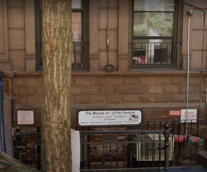 The House of Little People 122 East 91st Street