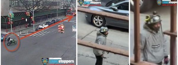 Reckless Biker Assaults Man For Asking Him to Slow Down: ARREST MADE