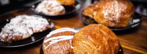 Black Press Coffee Opens on East 63rd Street