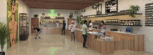 Cannabis Dispensary Applicant Eyes East 86th Street