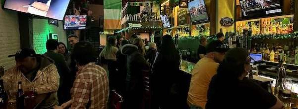 Gerry’s Place: The Upper East Side’s Newest Irish Bar