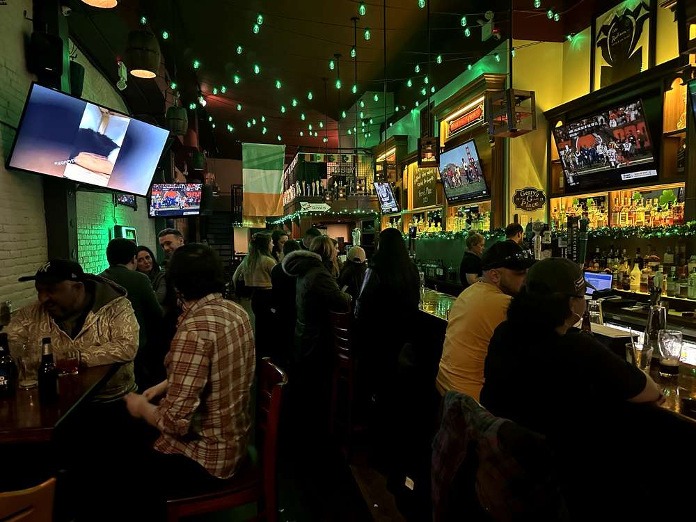 gerry's place upper east side