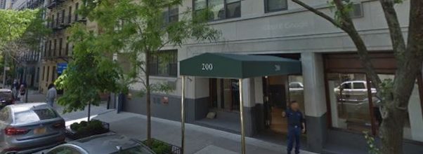 Christopher Fox Indicted For Possessing, Manufacturing Ghost Guns & Narcotics at Upper East Side Apartment