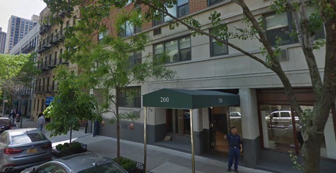 julia fox brother drug raid upper east side