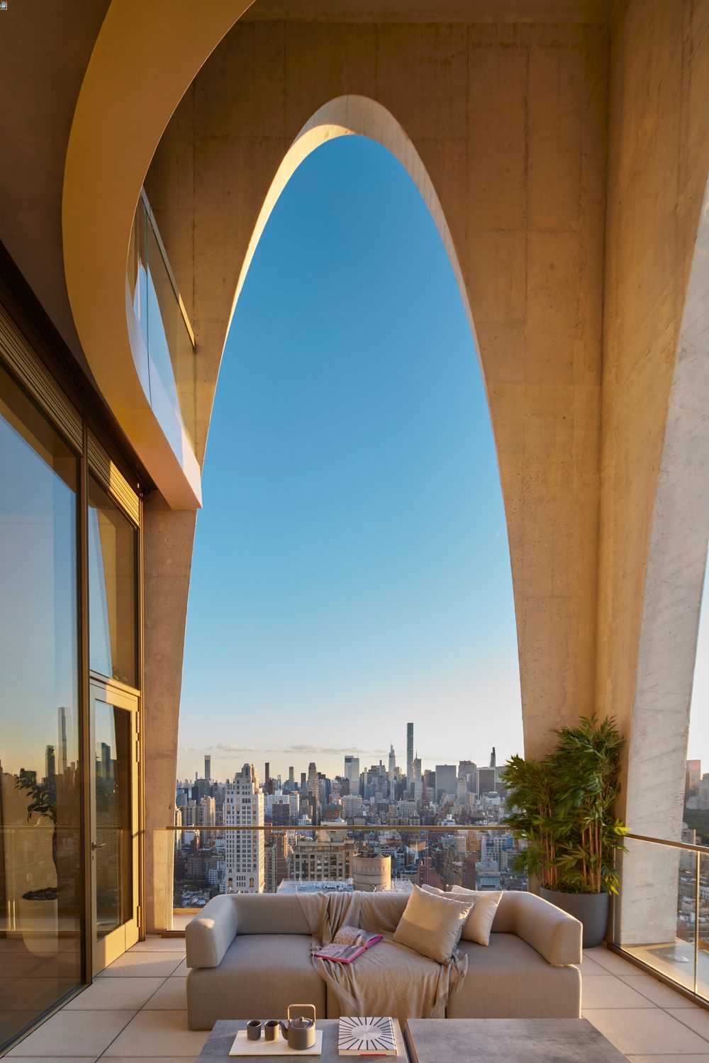 180 e 88 terrace