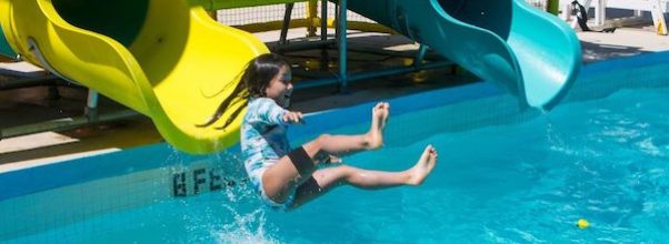 A Country Day Camp Experience for UES Kids