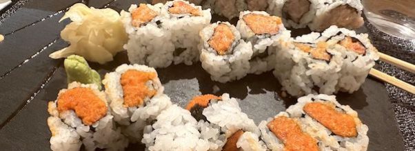Opening Day at Ikyu, the Upper East Side’s Newest Sushi Joint