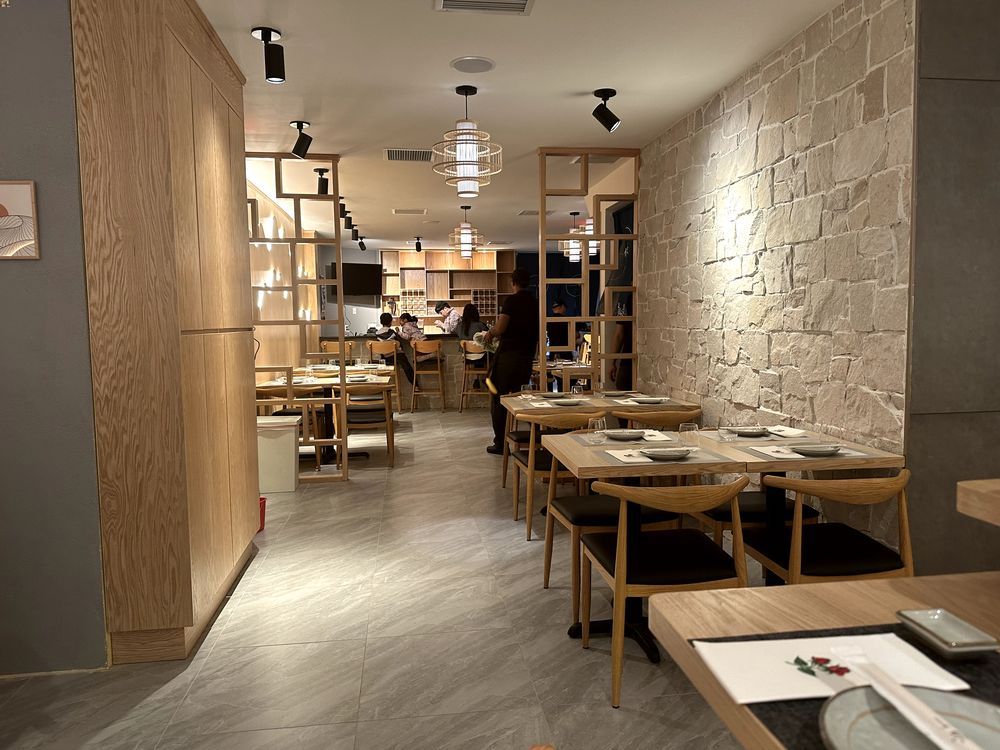 ikyu upper east side