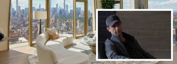 ‘Succession’ Scoop: Buy Kendall Roy’s UES Penthouse for $29 Million