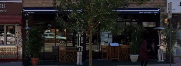 Prada Purse Theft Reported at Trendy UES Eatery