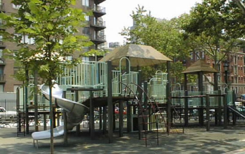 playground st catherines park