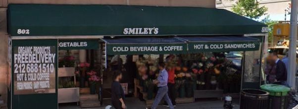 Man Steals Beer, Assaults and Threatens to Kill UES Bodega Worker