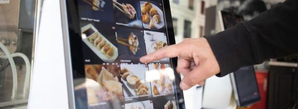 Automated Dumpling Dispensary Opening on Upper East Side