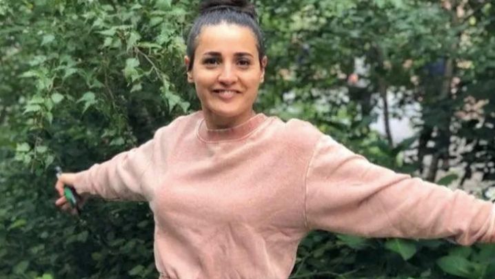 Emine Yilmaz Ozsoy gofundme