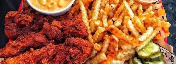 Dave’s Hot Chicken is Opening on the Upper East Side