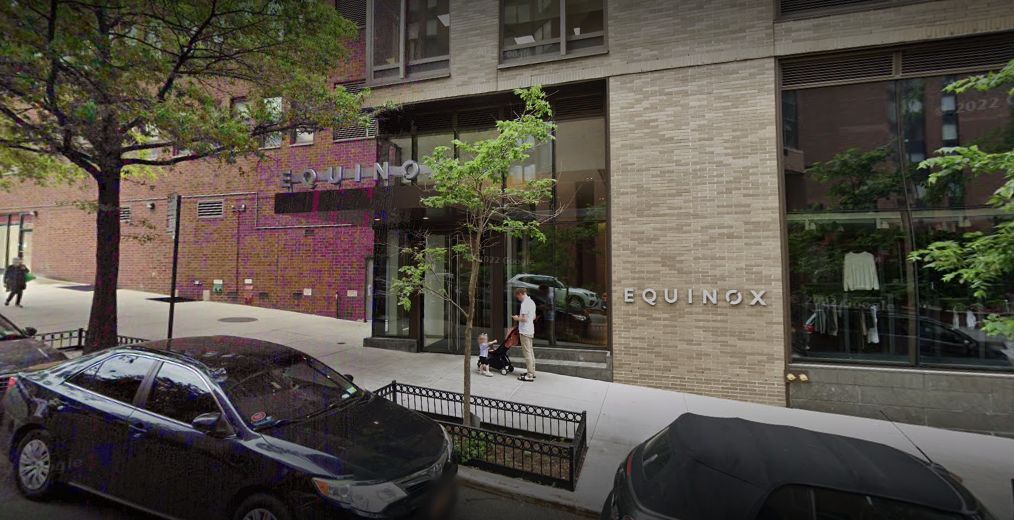 equinox lawsuit robyn europe