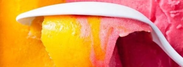 Sasha Zabar Opens New Gluten-Free Ice Cream Shop