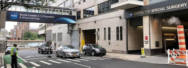 Man Arrested After Impersonating Doctor, Entering UES Hospital