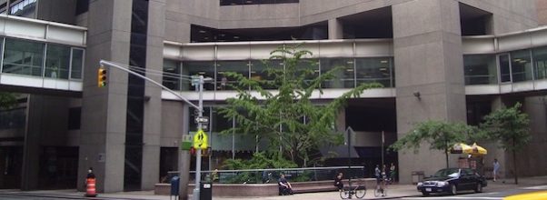 Hunter College Professor Fired, Arrested After Threatening Reporter with Machete