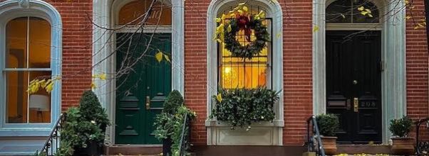 The Prettiest Streets of the Upper East Side