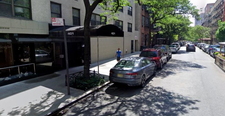 401 east 88th street