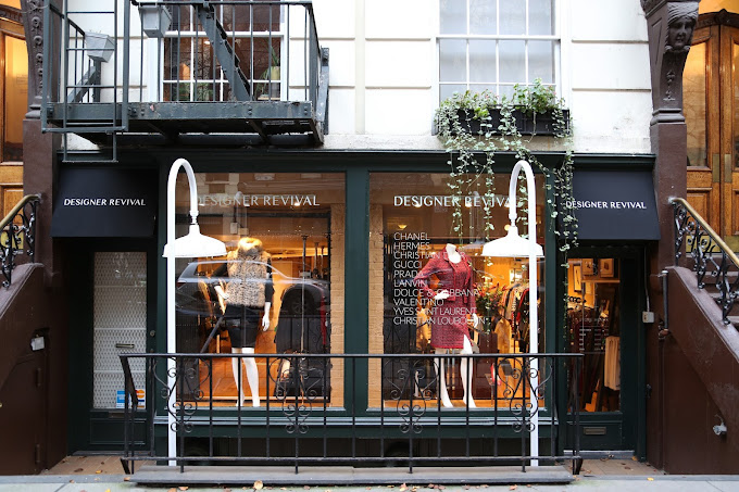 designer revival sued