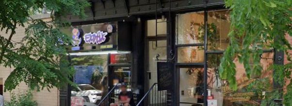 Snack Shop (That’s Really a Smoke Shop) Robbed at Gunpoint