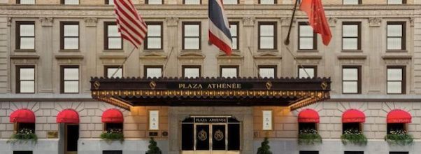 Nobu Hotel and Restaurant to Open on Upper East Side