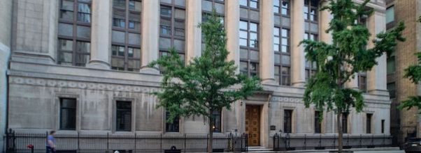 Lawsuit Claims Teacher Molested, Filmed 11-Year-Old Boy at Upper East Side School