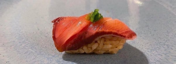 New Omakase Spot Offers 15-Piece Dinner for $68, But You’ll Have to Leave After an Hour
