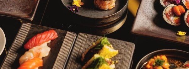 Tokugawa, a New Sushi and Omakase Spot on Madison Ave