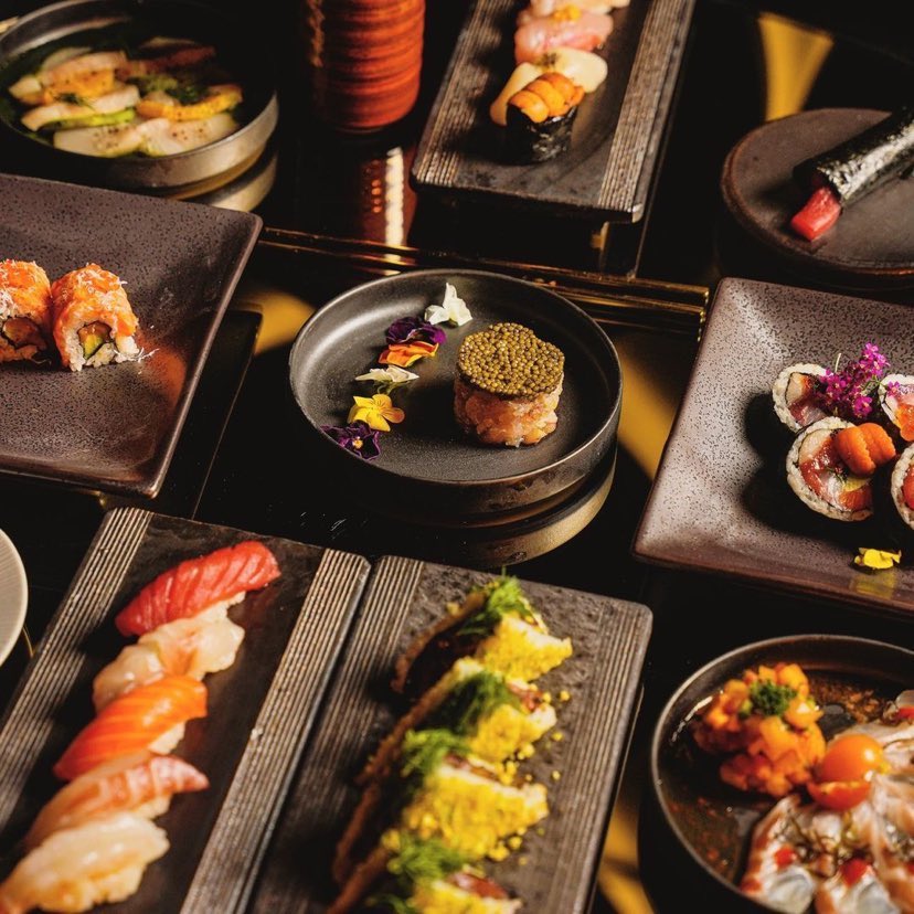 tokugawa nyc