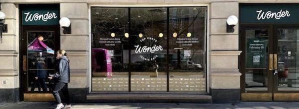 Wonder, a New Kind of Eatery, Opening on the Upper East Side