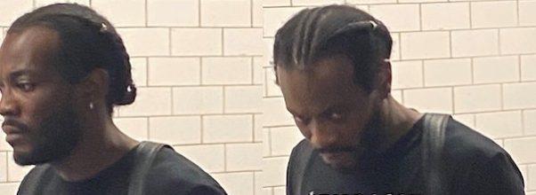 Suspect Gropes Woman at UES Train Station