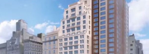 UES Rental to be Demolished, Replaced by Luxury Condo