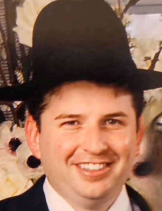 Kyle Deschanel rabbi